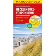 Mecklenburg Vorpommern Marco Polo, Tyskland del 2